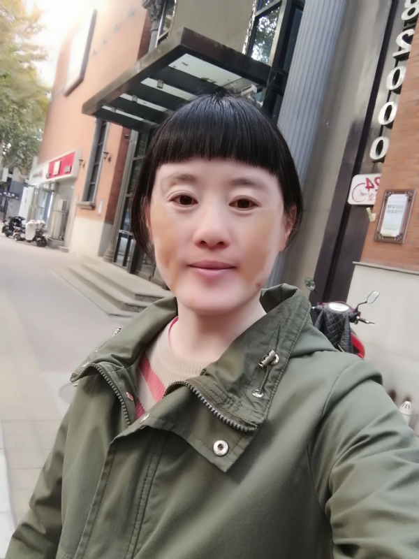 米儿的第二张照片--正定中老年相亲网