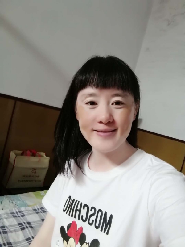米儿的第三张照片--正定中老年相亲网