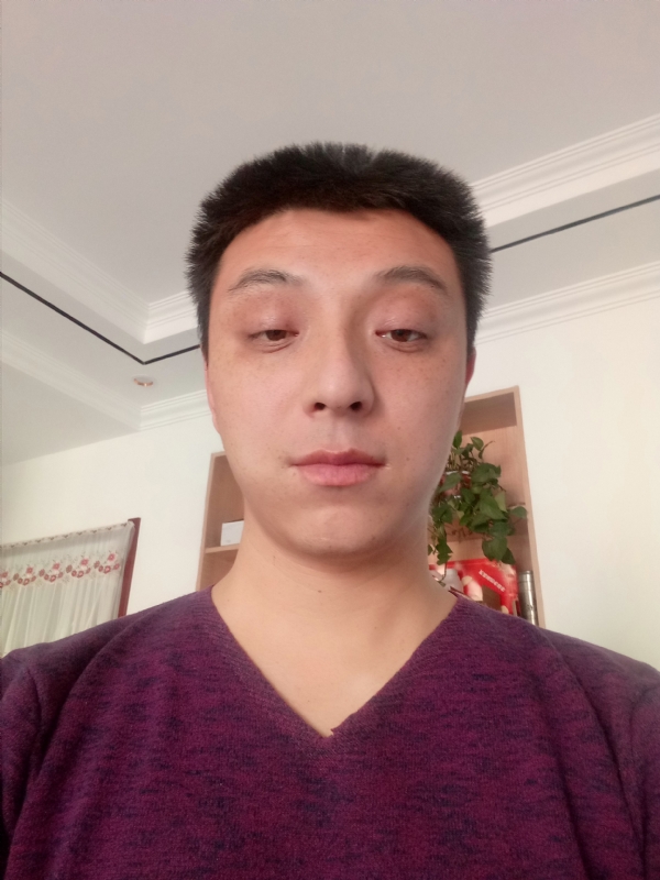 钱永辉的第一张照片--正定中老年相亲网